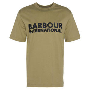 Barbour International Otis Graphic T-Shirt